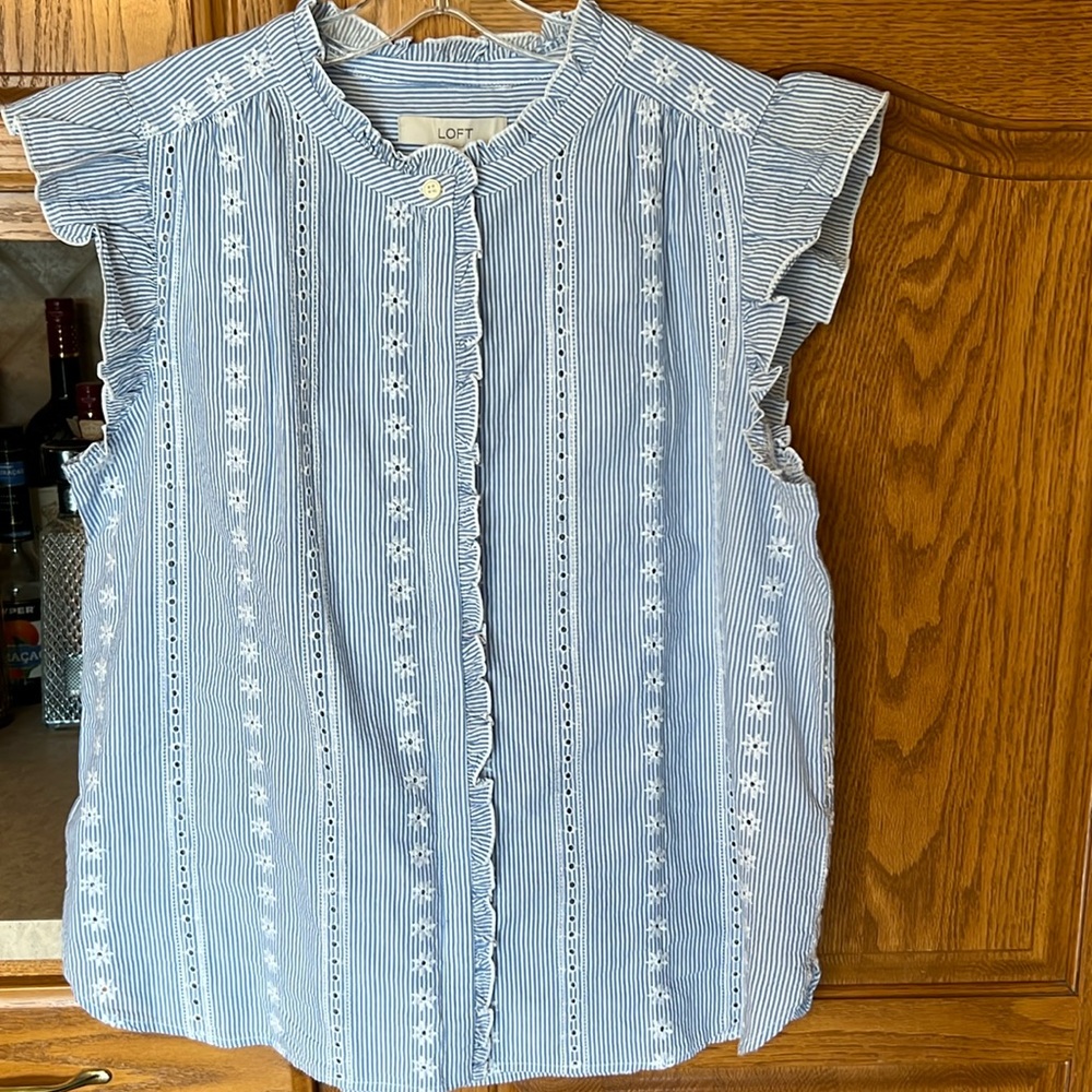 Loft Shirt